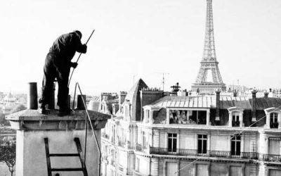 L’histoire du ramonage et son évolution – Nantes 44